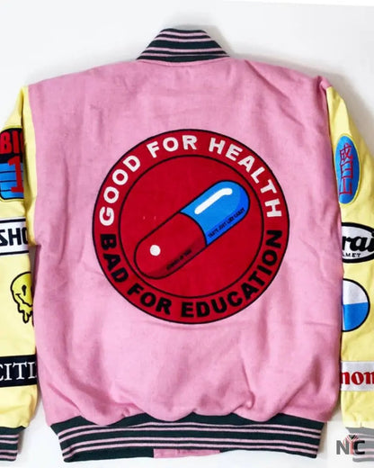 Neo Tokyo Varsity