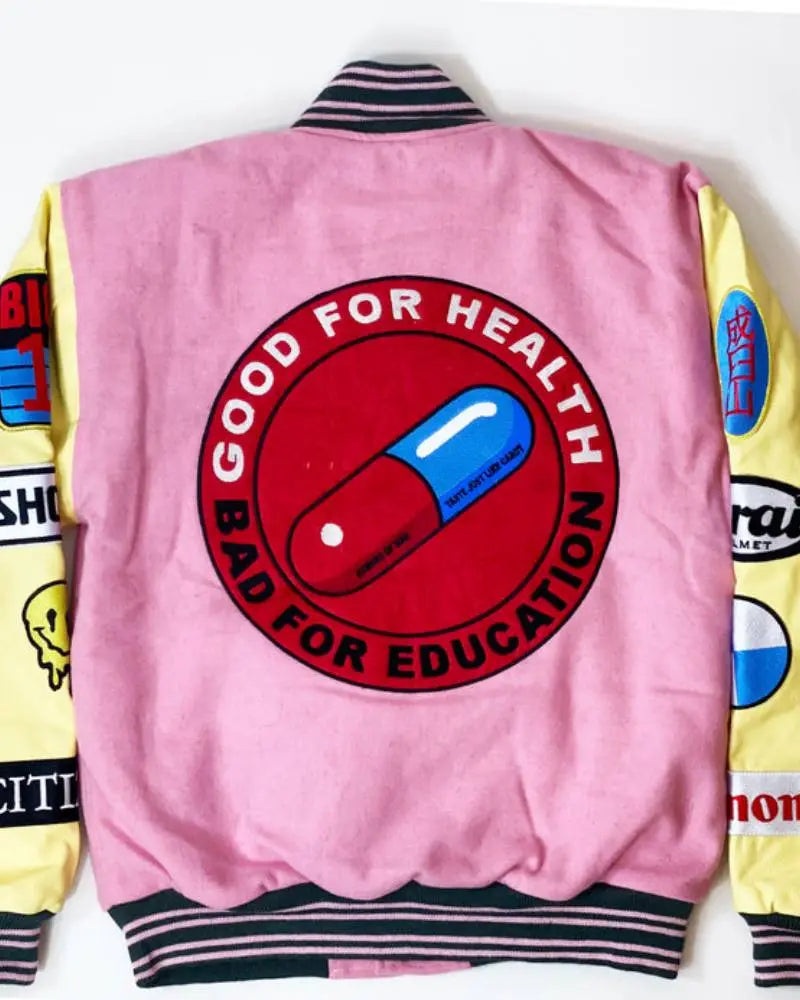 Neo Tokyo Varsity