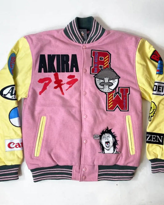 Neo Tokyo Varsity