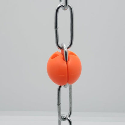 DiscDot - Putting Practice Tool Made From Recycled Discs!