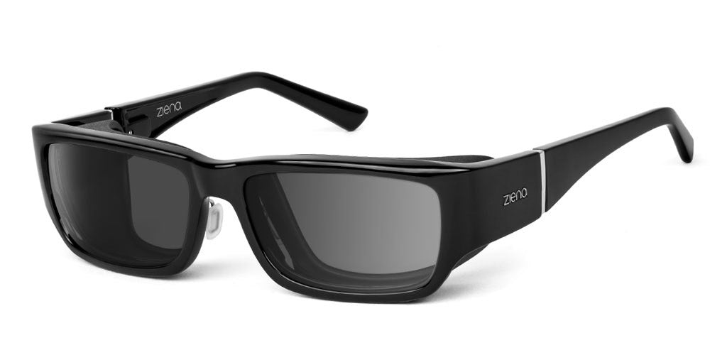 Nereus - Bifocal Reader