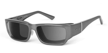 Nereus - Bifocal Reader