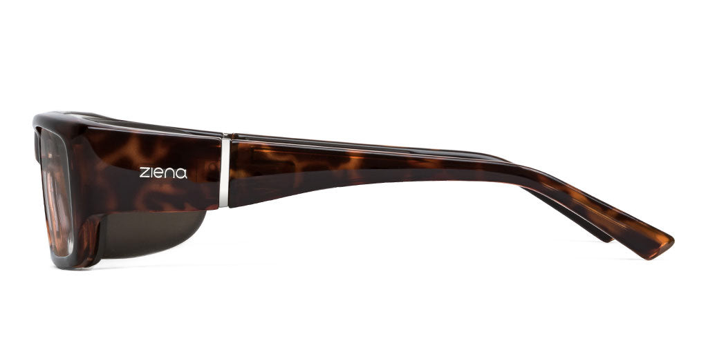 Nereus - Bifocal Reader