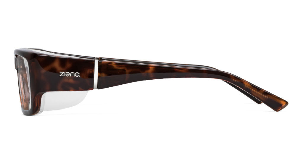 Nereus - Bifocal Reader