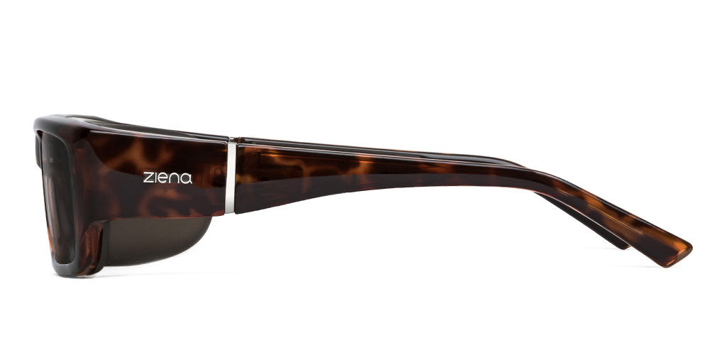 Nereus - Bifocal Reader