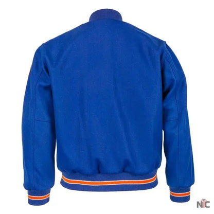 New York Mets 1969 Authentic Jacket