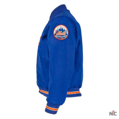 New York Mets 1969 Authentic Jacket