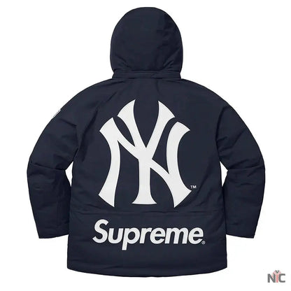 New York Yankees Down Jacket