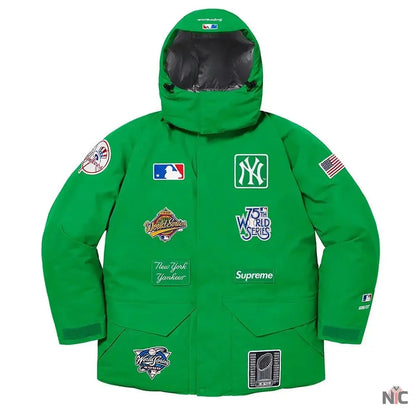 New York Yankees Down Jacket