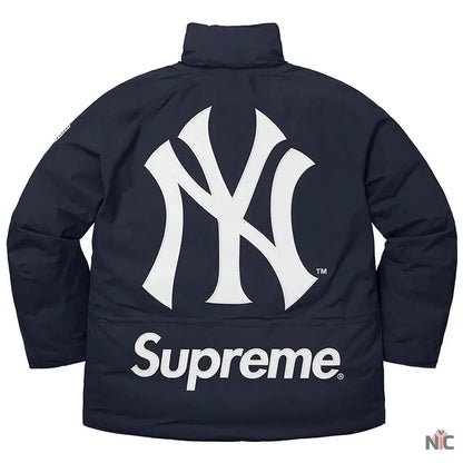 New York Yankees Down Jacket