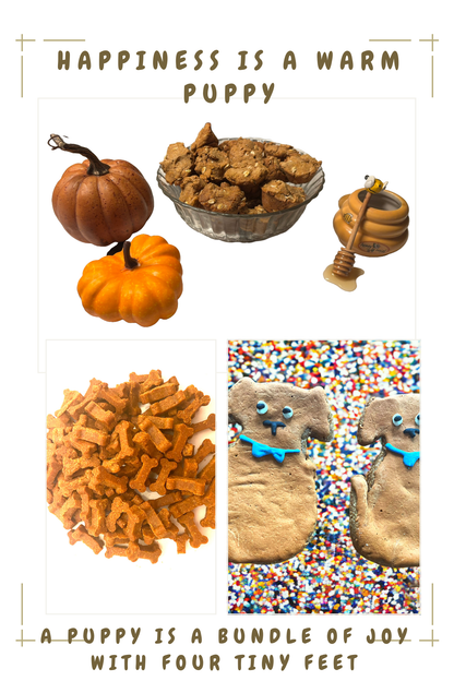 🐶 New Pup Welcome Bundle