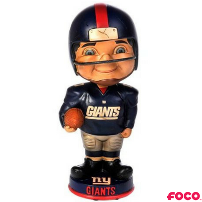 NFL Vintage Bobbleheads