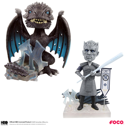 Game of Thrones MLB Bobbleheads - American League