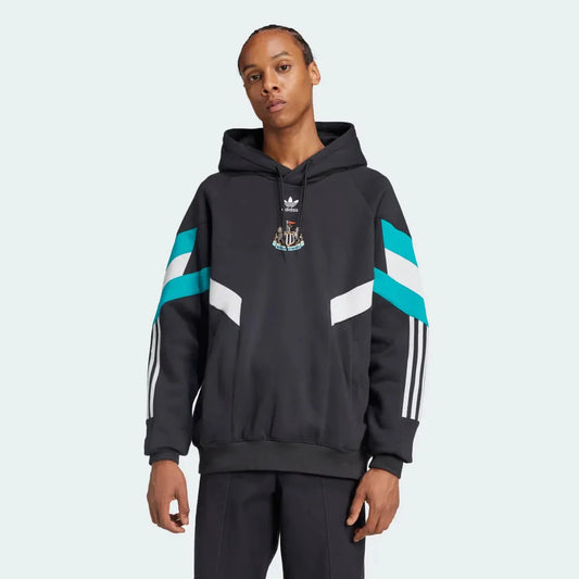 Newcastle United Originals Hoodie