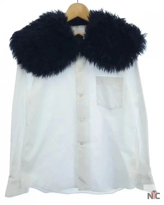 Next Gen NYC S01 Georgia McCann Shirt