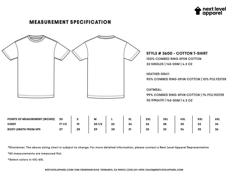 String Walker 2.0 Tee