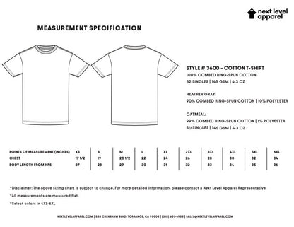 String Walker 2.0 Tee