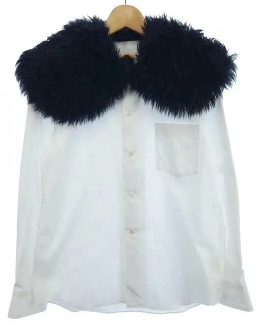 Next Gen NYC S01 Georgia McCann Shirt