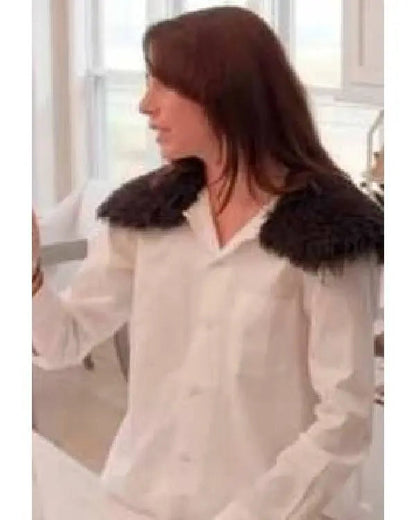Next Gen NYC S01 Georgia McCann Shirt