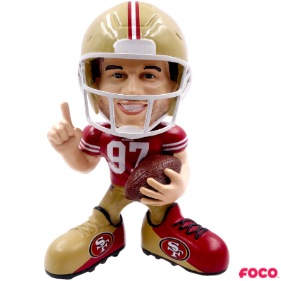 Showstomperz Bobbleheads (New)