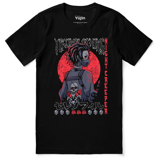 Night Creeper T-Shirt