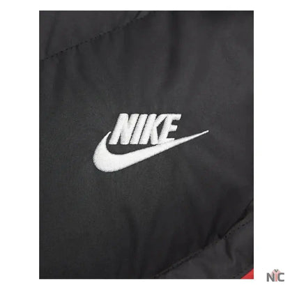 Nike Windrunner PrimaLoft Men’s Storm-FIT Hooded Puffer Jacket