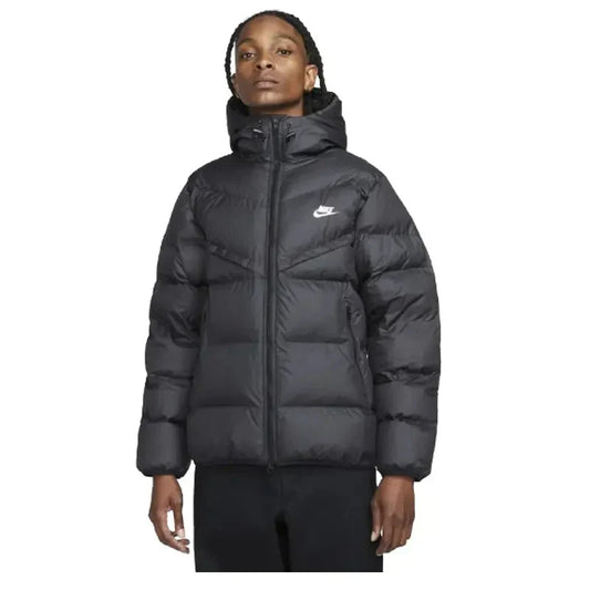 Nike Windrunner PrimaLoft Men’s Storm-FIT Hooded Puffer Jacket