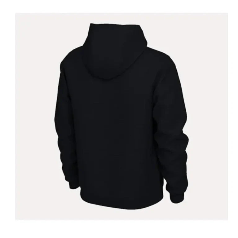 Nike Love Hurts Black Hoodie