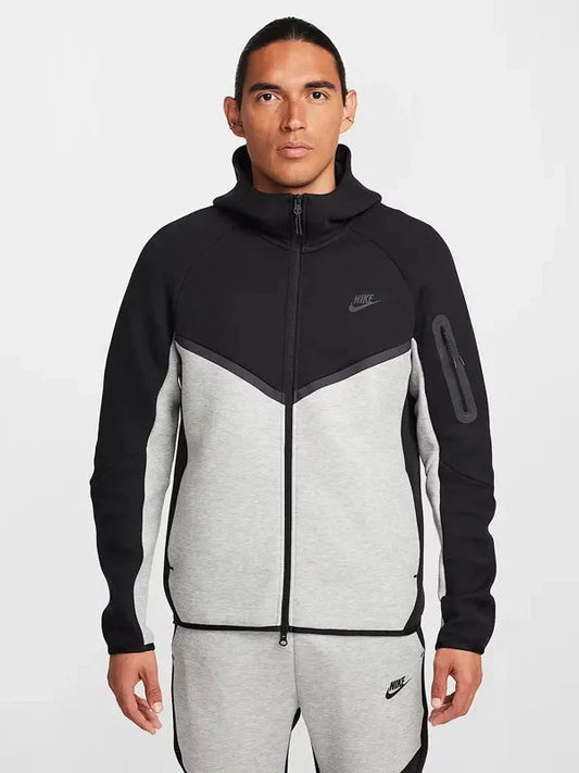 Nike Sportswear Wind Runner Fleece Track Jacket