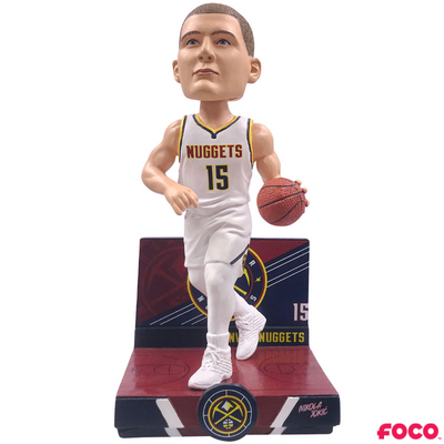 Highlight Series Bobbleheads