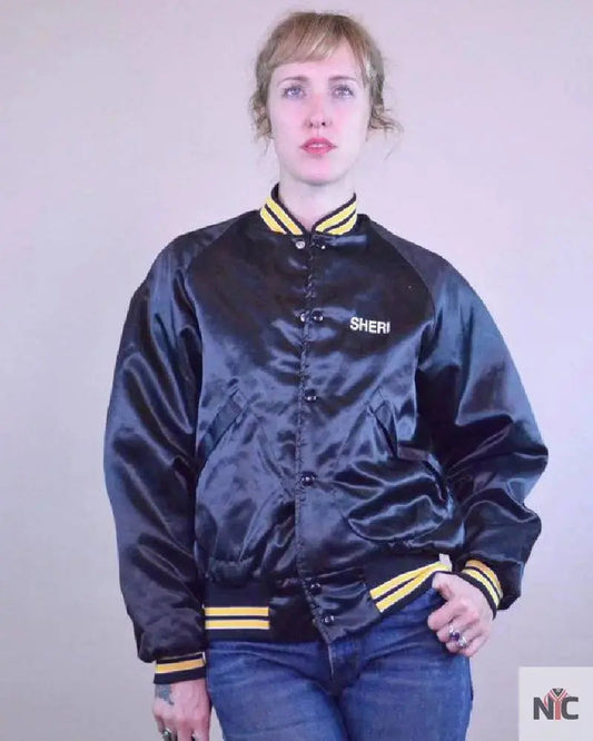 Nintendo Game Play Counselor Jacket