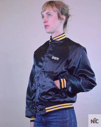 Nintendo Game Play Counselor Jacket
