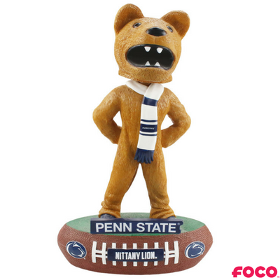NCAA Baller Bobbleheads