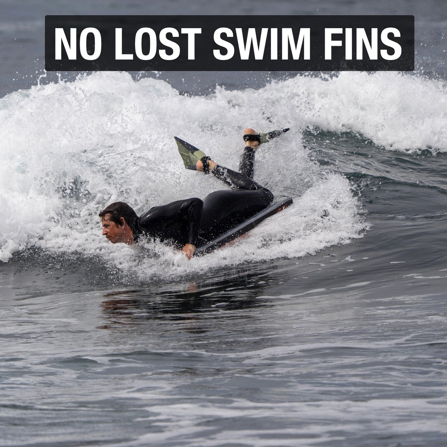 Premium Fin Savers