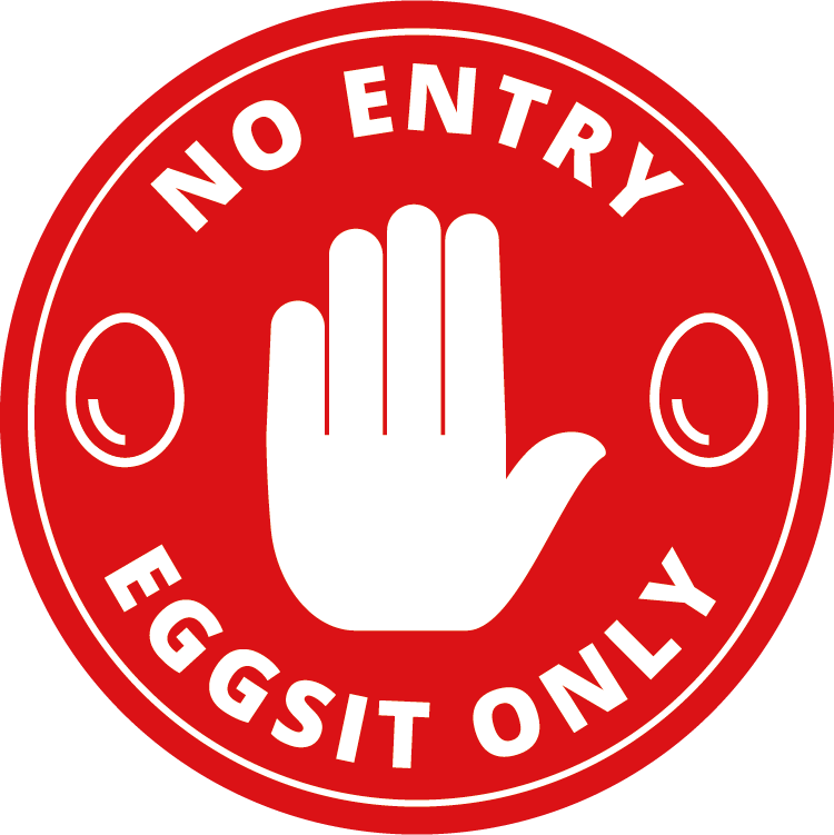 Hen Holster Bird Diaper/Harness (chicken diaper, duck diaper, pigeon diaper with Removable Vinyl Liner) - Triathlete Store