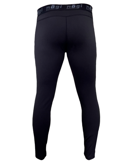 Nogi Mens Core Spats 2.0 - Black