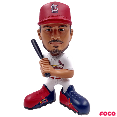 Showstomperz Bobbleheads (New)