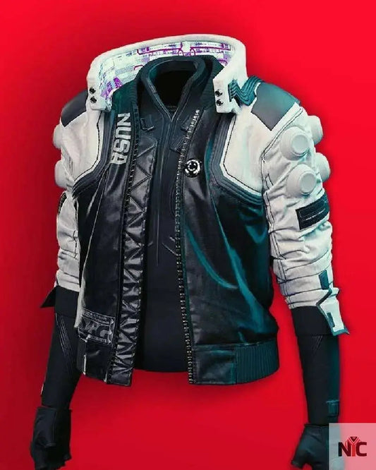 Nus Infiltrator Jacket