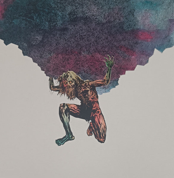 Mokoma - Myrsky (Ger) [LP] Vinyl Record