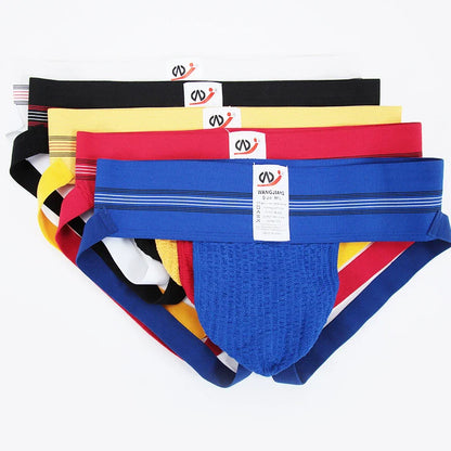 DG DaGong Jockstrap
