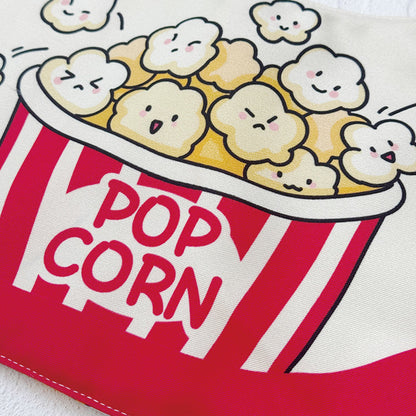 Funny Cartoon Dog Bandana Bibs (4 Designs)