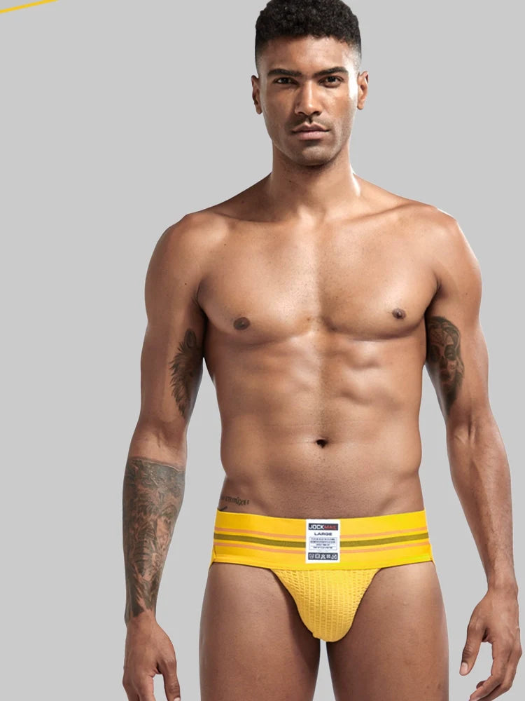 Men's Sports Professional Fitness Running Wide Belt