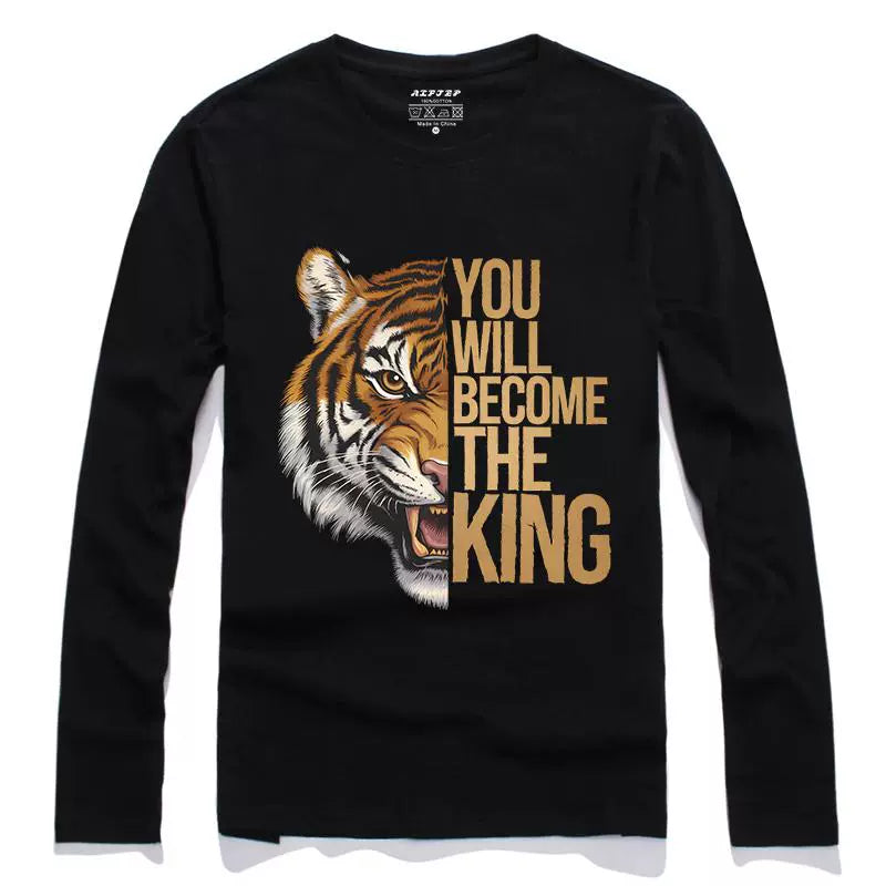You Will Become the King Shirt