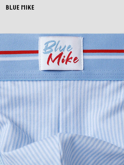 Blue Inner Preppy Briefs Men's Underwear Men's