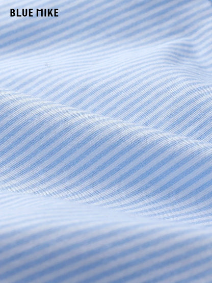 Blue Inner Preppy Briefs Men's Underwear Men's