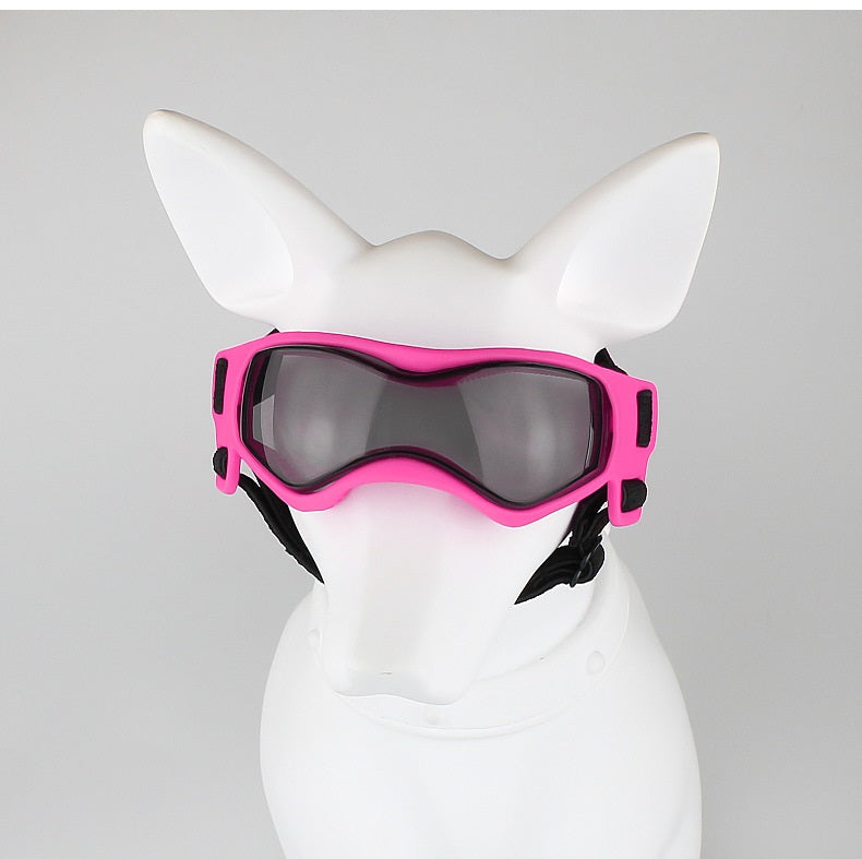 Dog goggles sunglasses