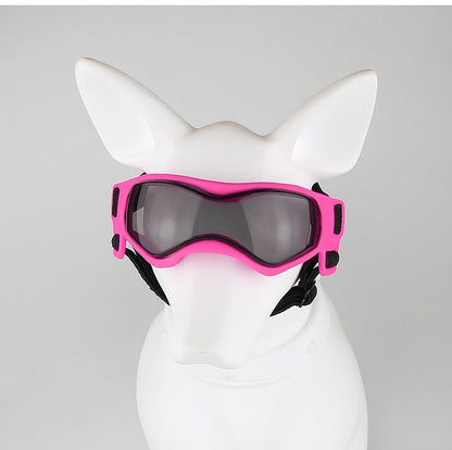 Dog goggles sunglasses
