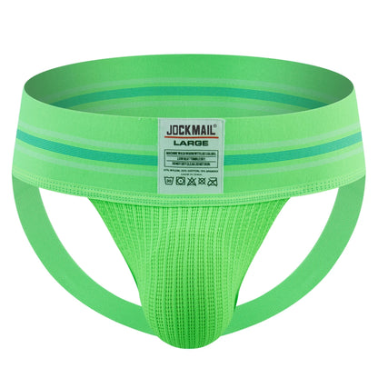Men's Sports Professional Fitness Running Wide Belt