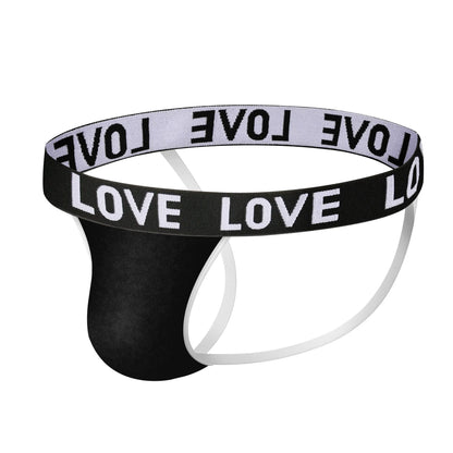 Love Jockstrap Mesh