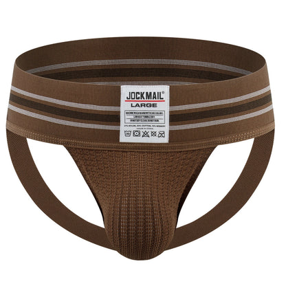 Men's Sports Professional Fitness Running Wide Belt